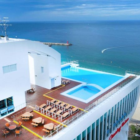 Sota Suite Yangyang Granbay Extérieur photo