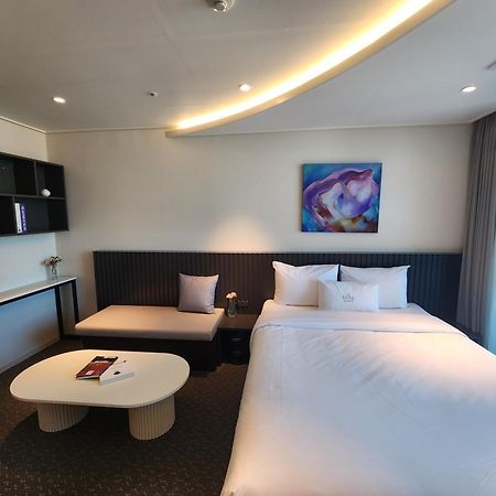 Sota Suite Yangyang Granbay Extérieur photo