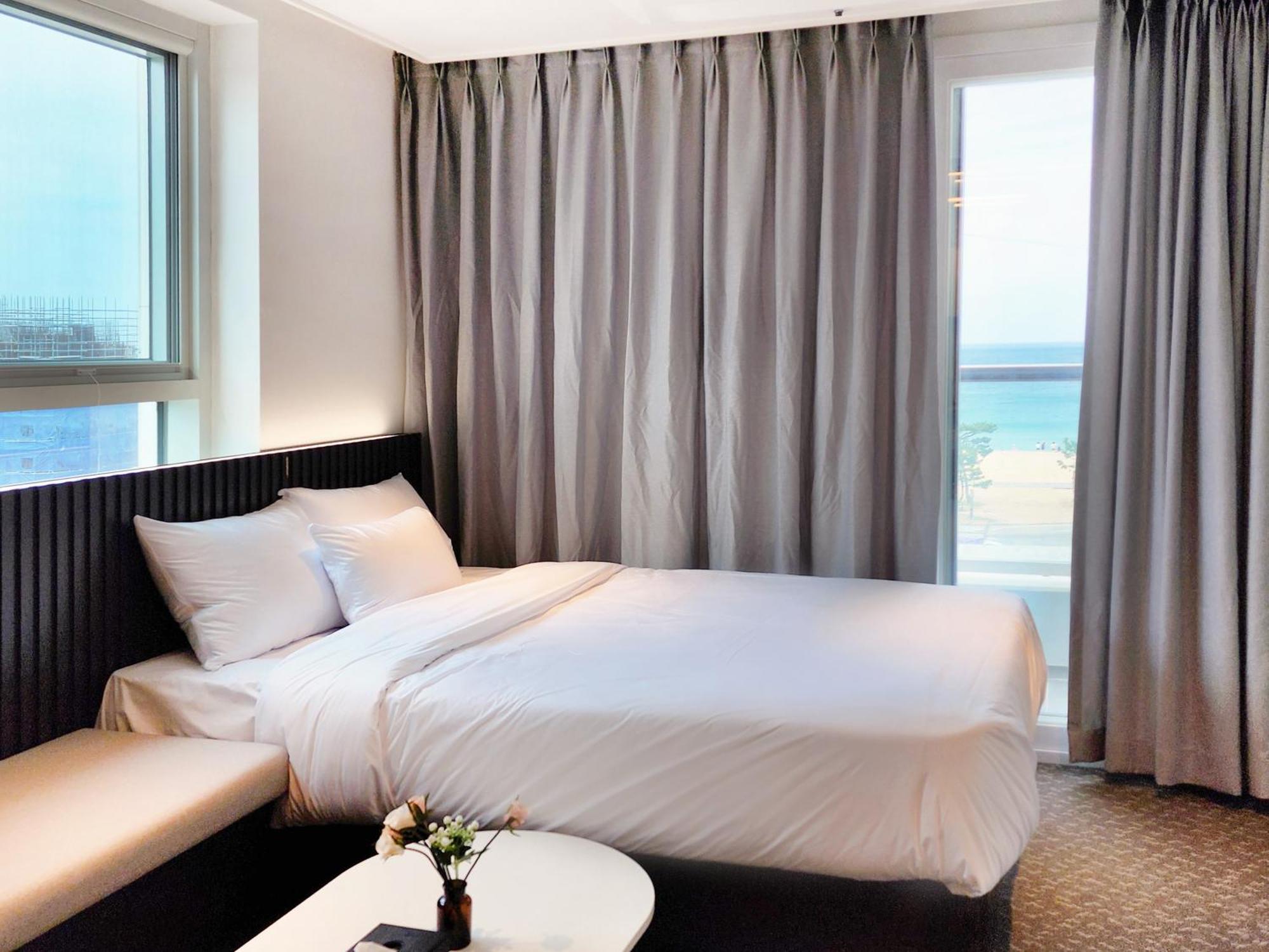 Sota Suite Yangyang Granbay Extérieur photo