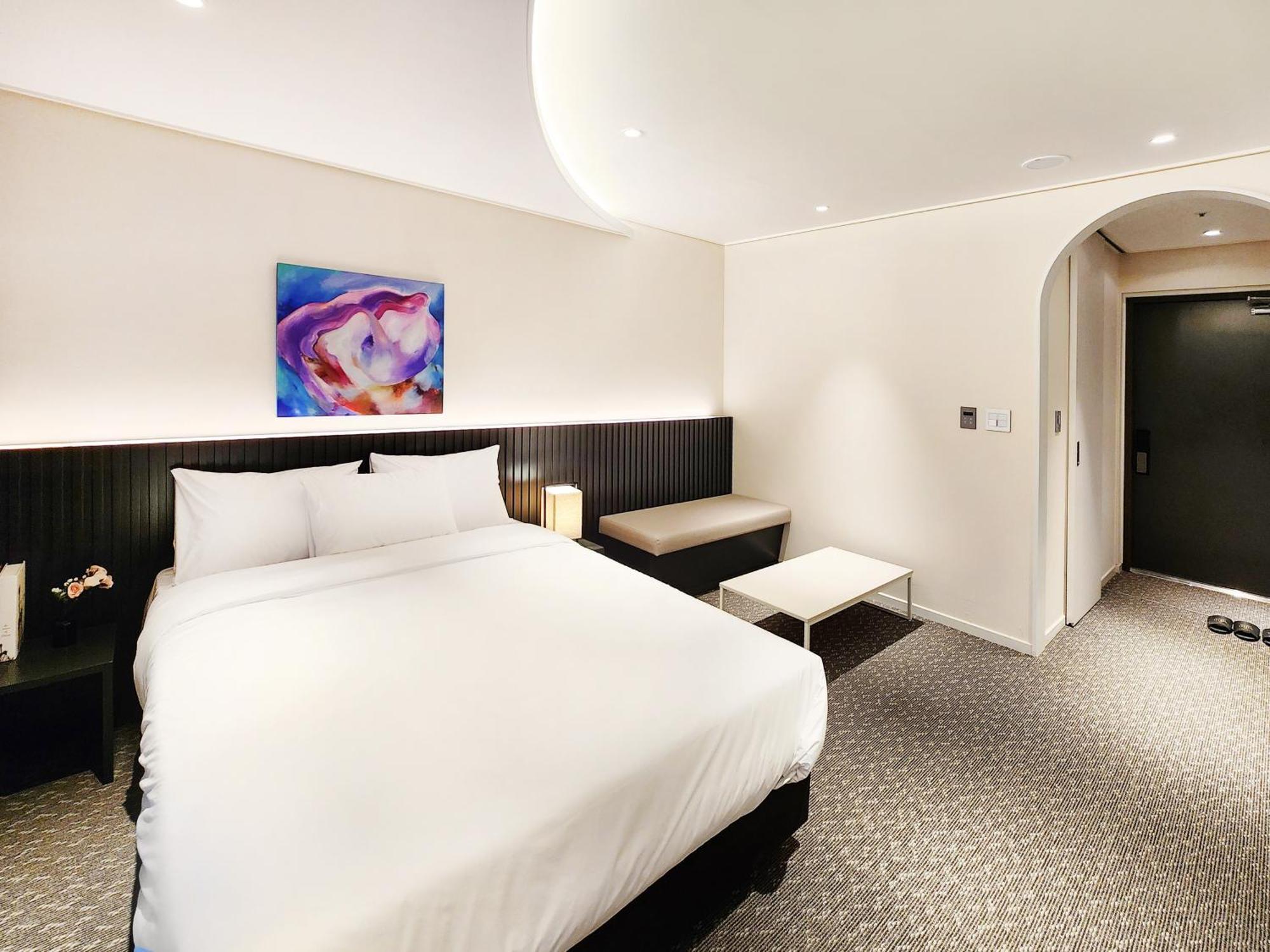 Sota Suite Yangyang Granbay Extérieur photo