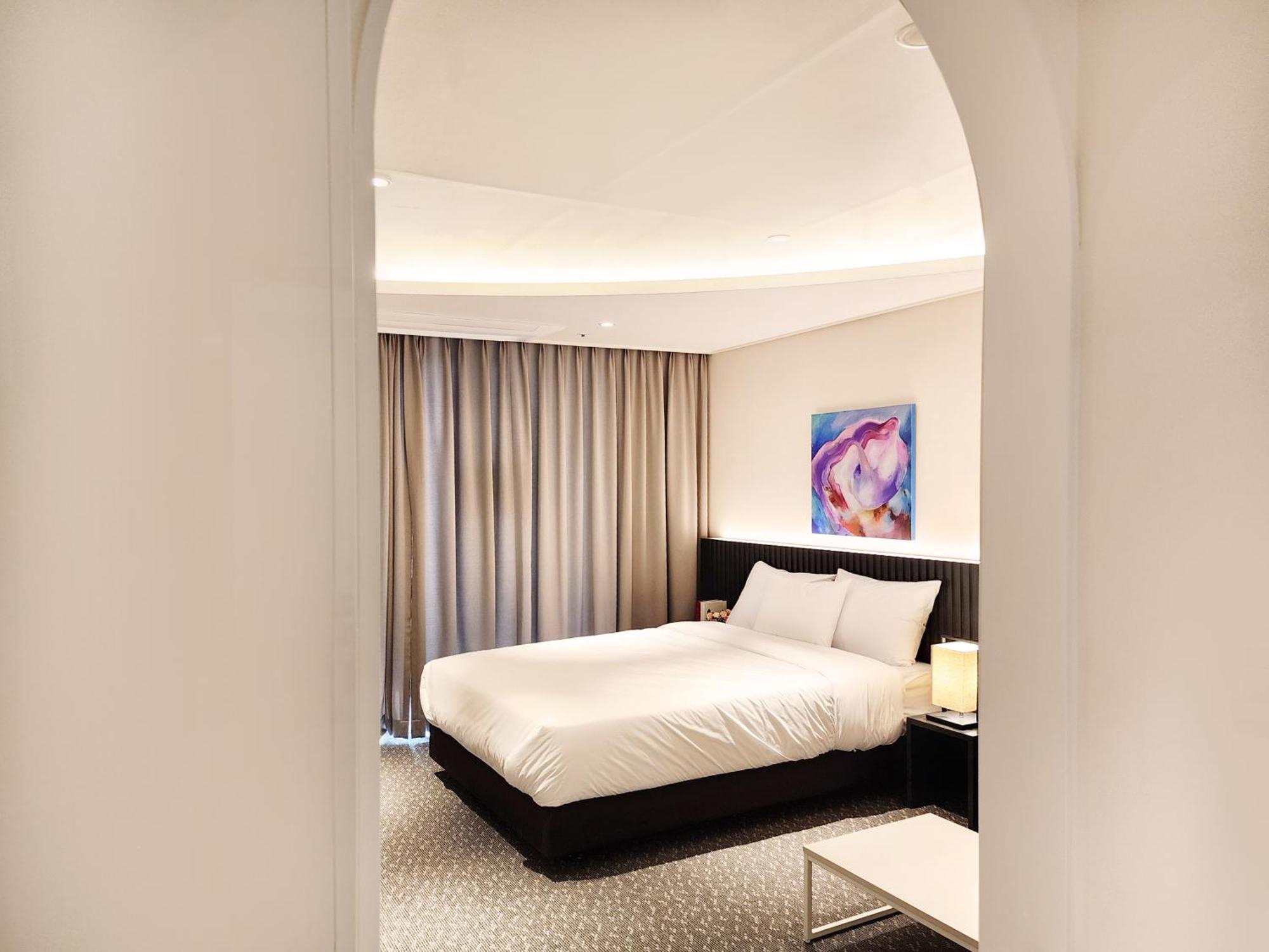 Sota Suite Yangyang Granbay Extérieur photo