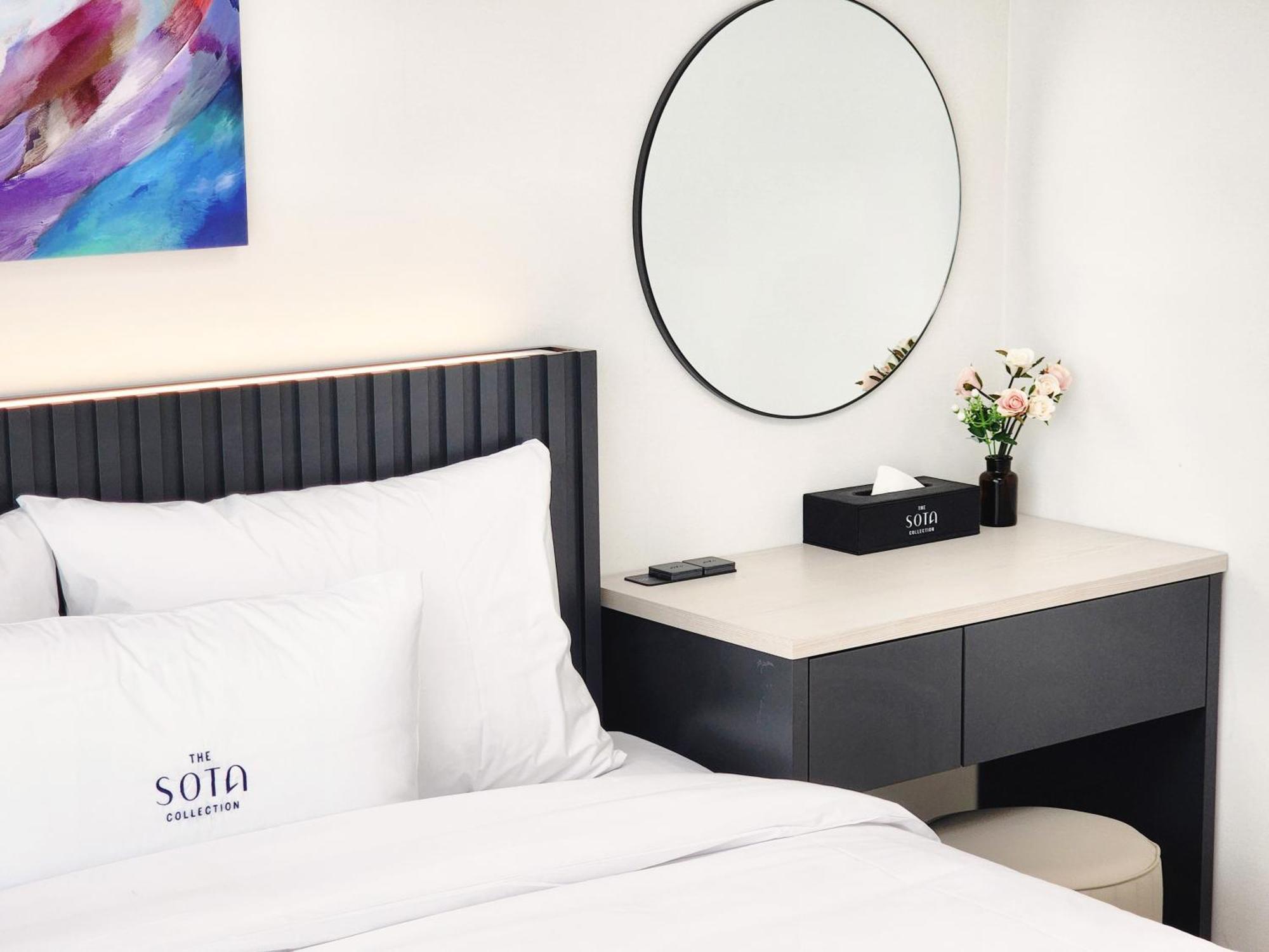 Sota Suite Yangyang Granbay Extérieur photo