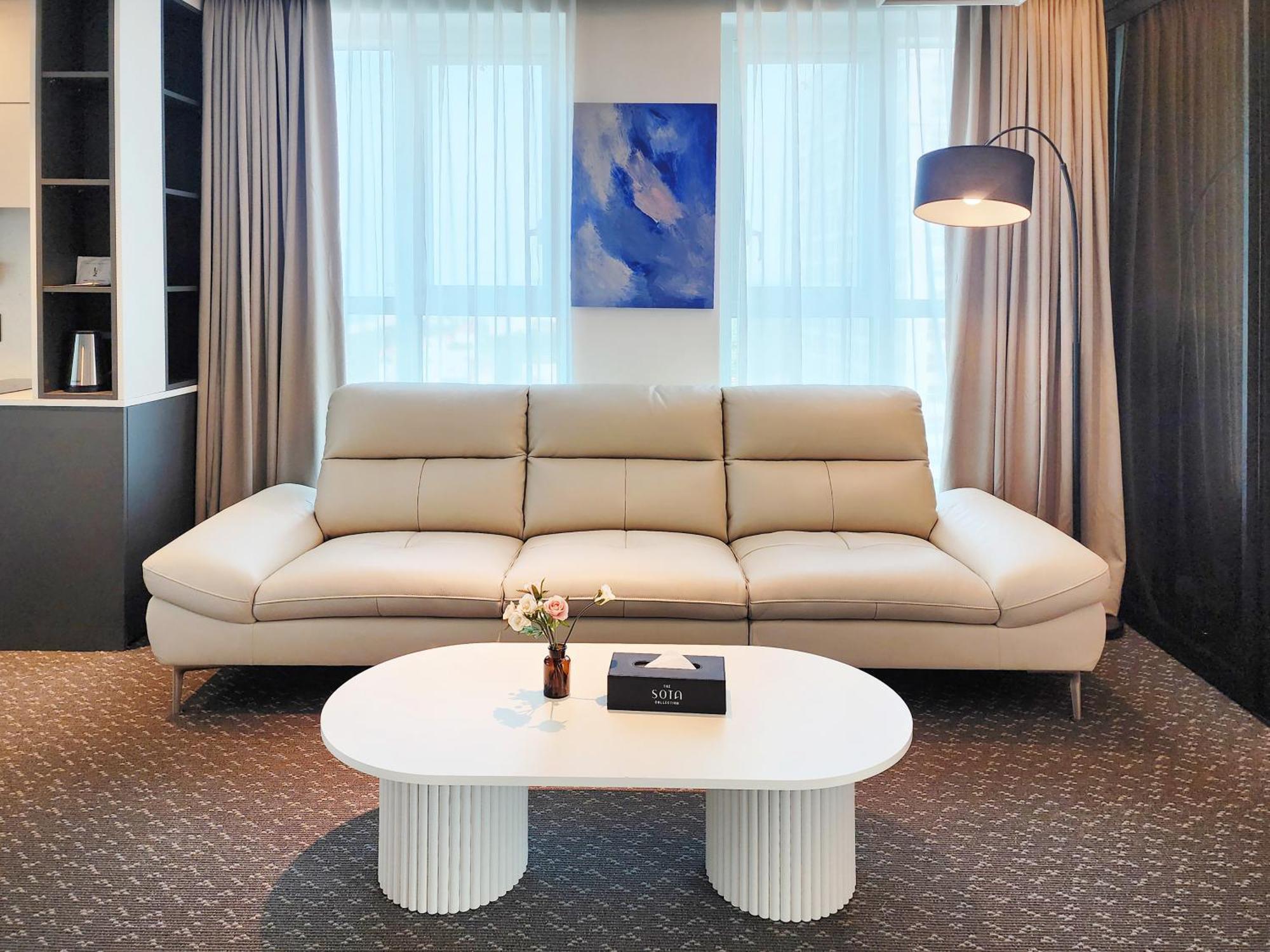 Sota Suite Yangyang Granbay Extérieur photo