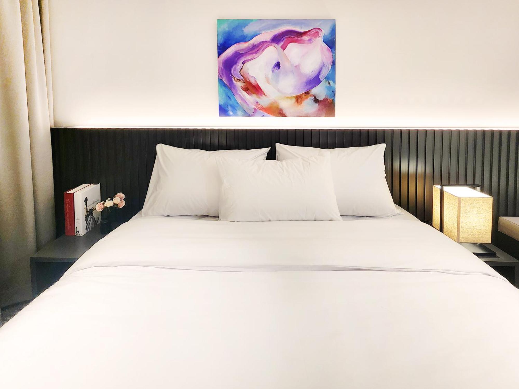 Sota Suite Yangyang Granbay Extérieur photo