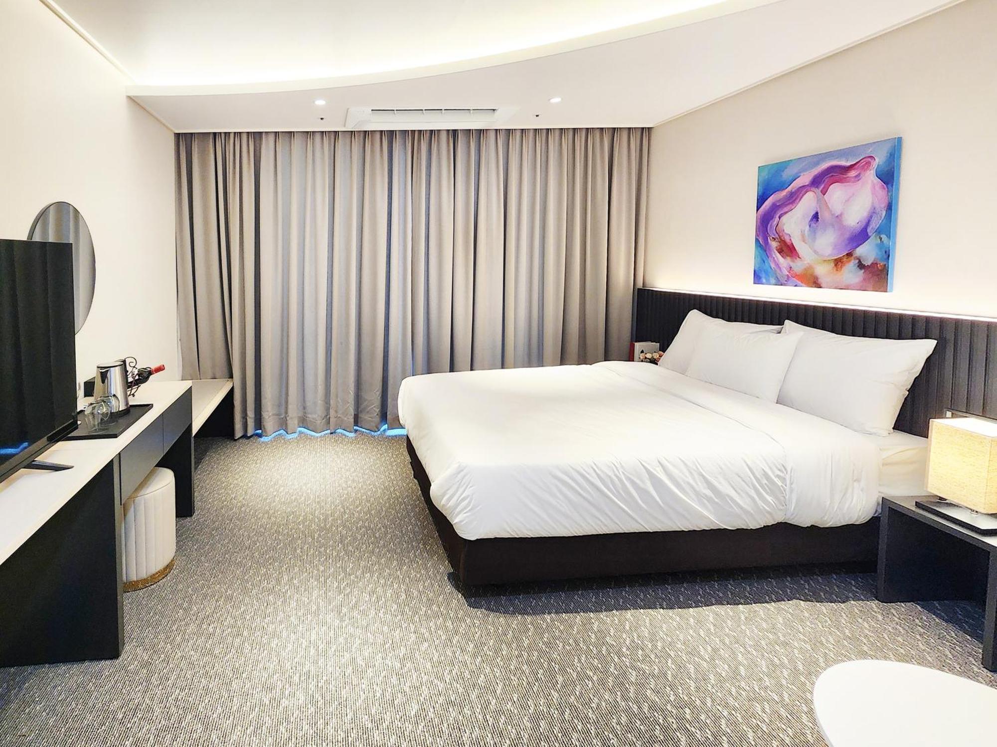 Sota Suite Yangyang Granbay Extérieur photo