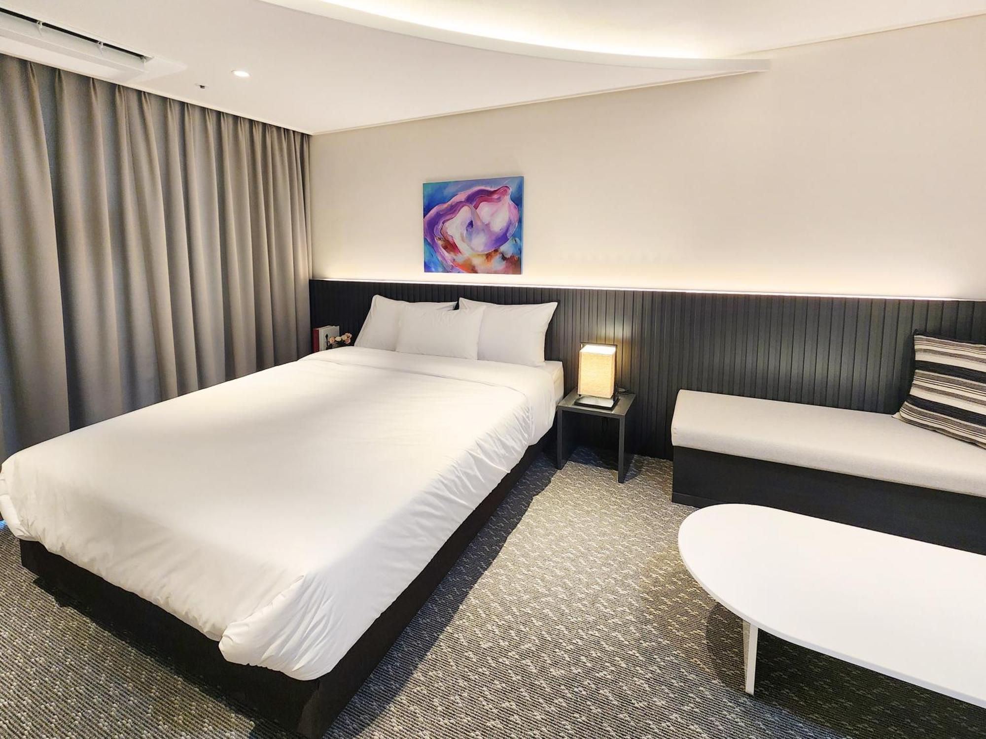 Sota Suite Yangyang Granbay Extérieur photo