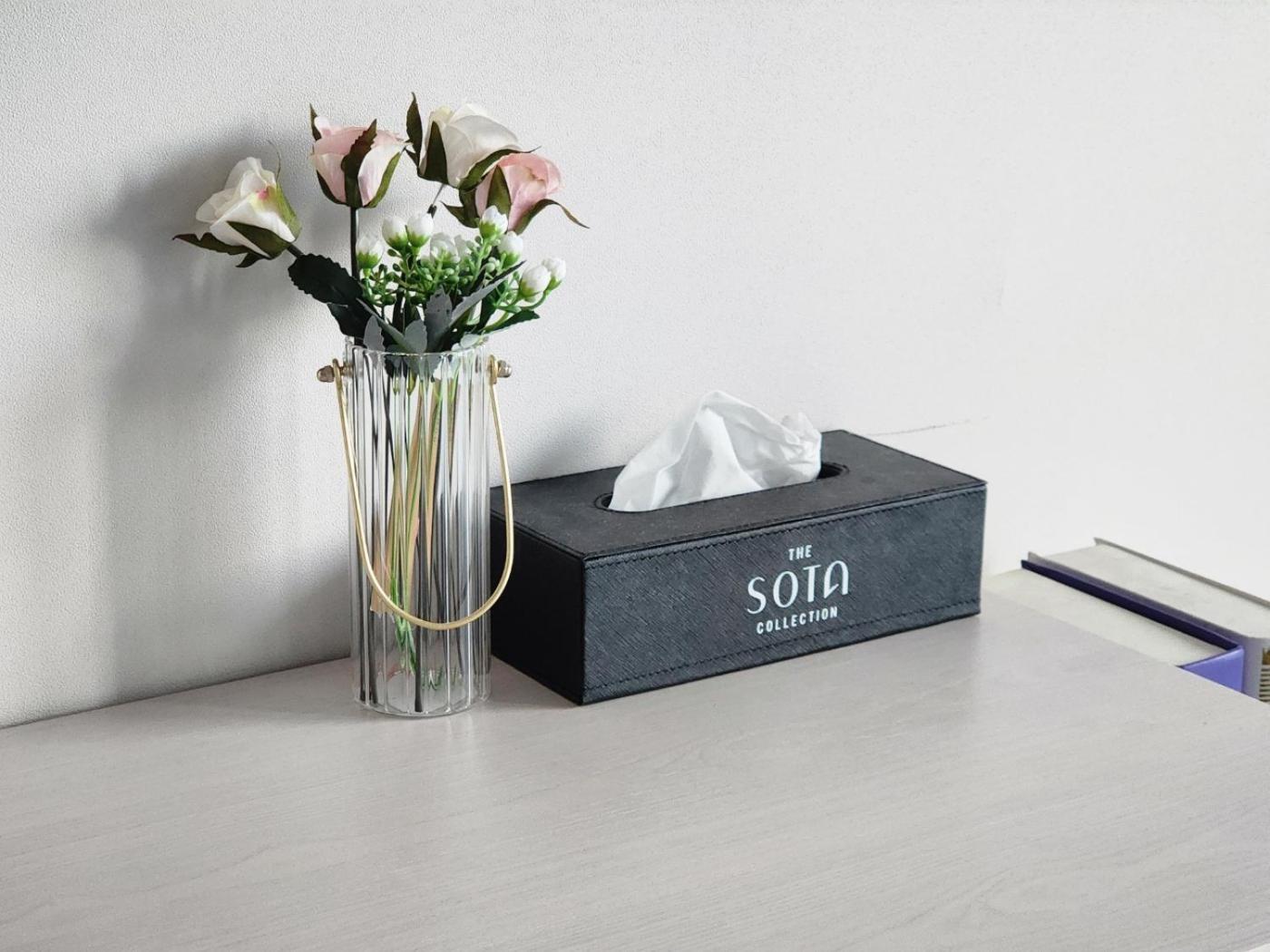 Sota Suite Yangyang Granbay Extérieur photo