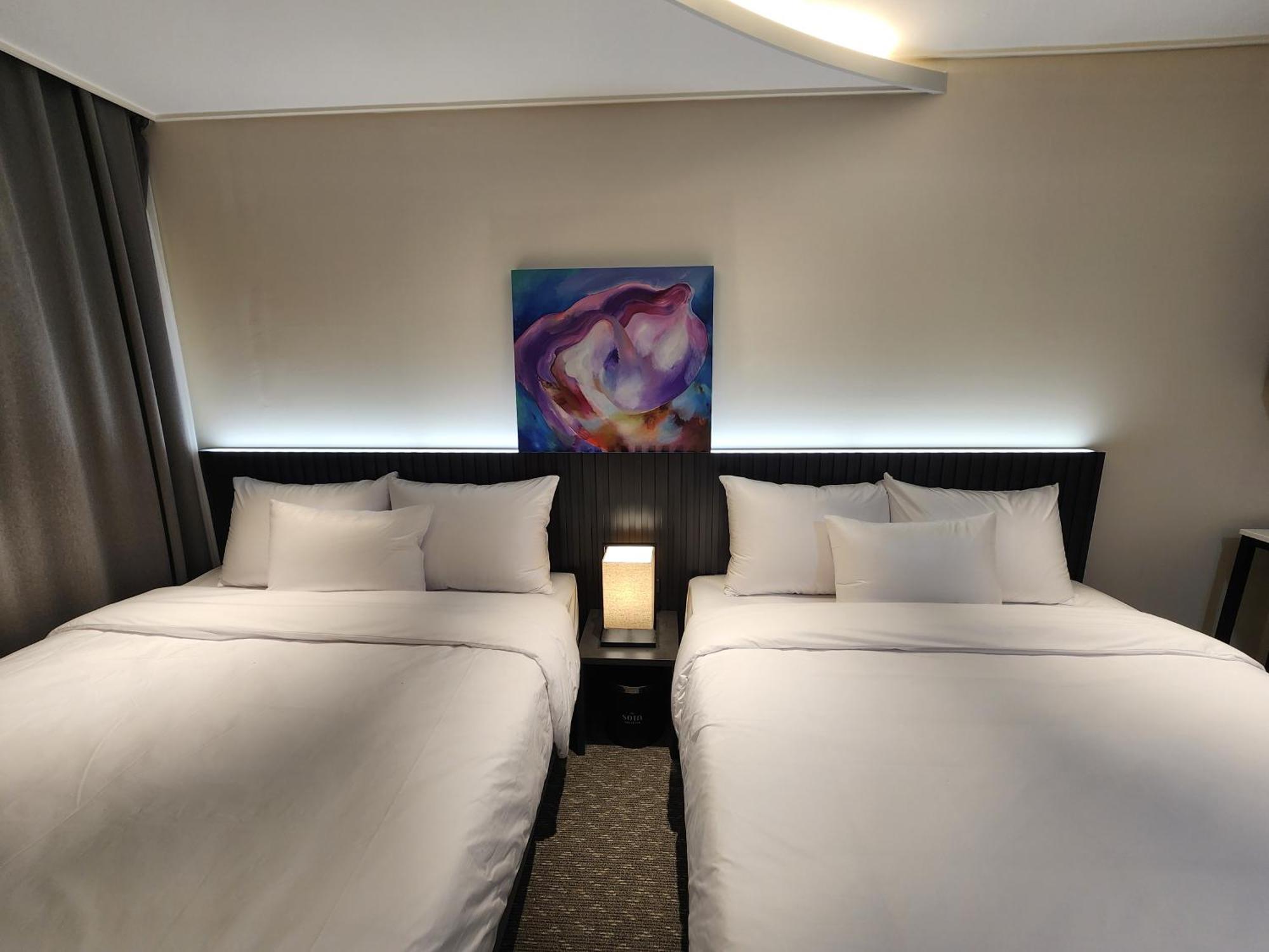 Sota Suite Yangyang Granbay Extérieur photo