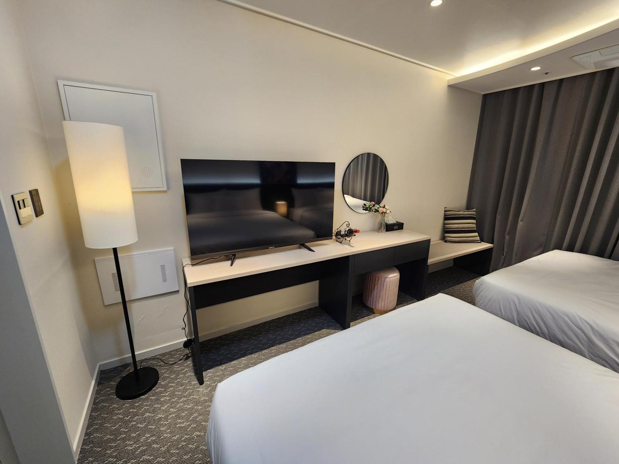 Sota Suite Yangyang Granbay Extérieur photo