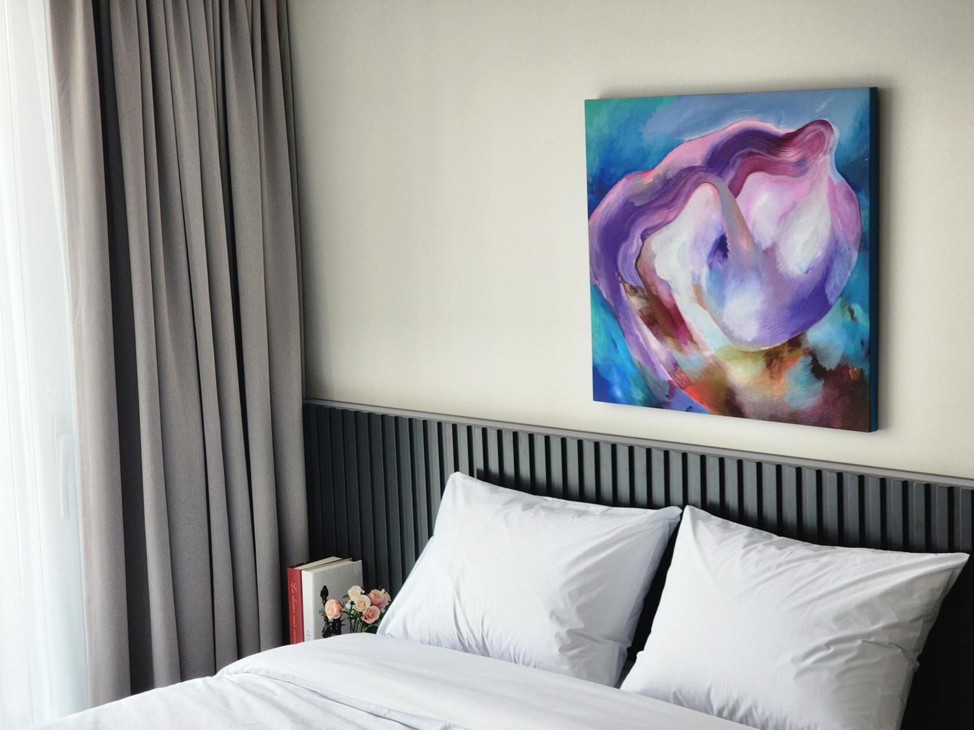 Sota Suite Yangyang Granbay Extérieur photo