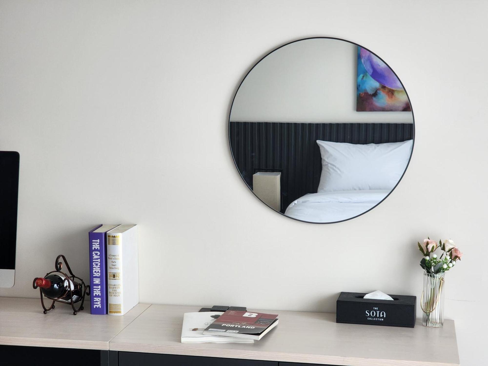 Sota Suite Yangyang Granbay Extérieur photo