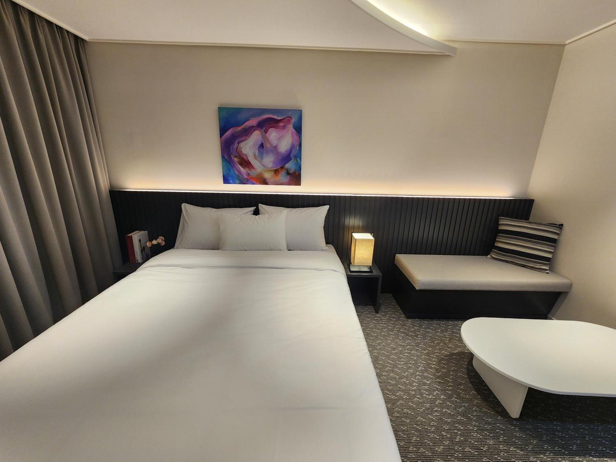Sota Suite Yangyang Granbay Extérieur photo
