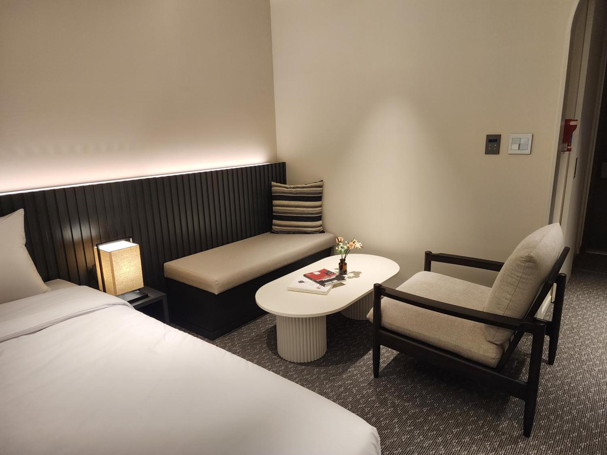 Sota Suite Yangyang Granbay Extérieur photo