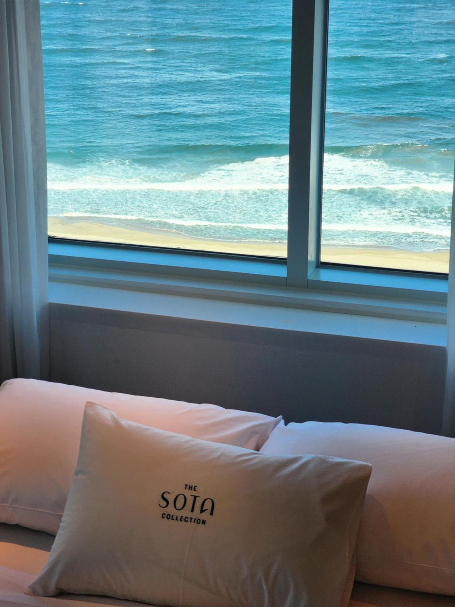 Sota Suite Yangyang Granbay Extérieur photo