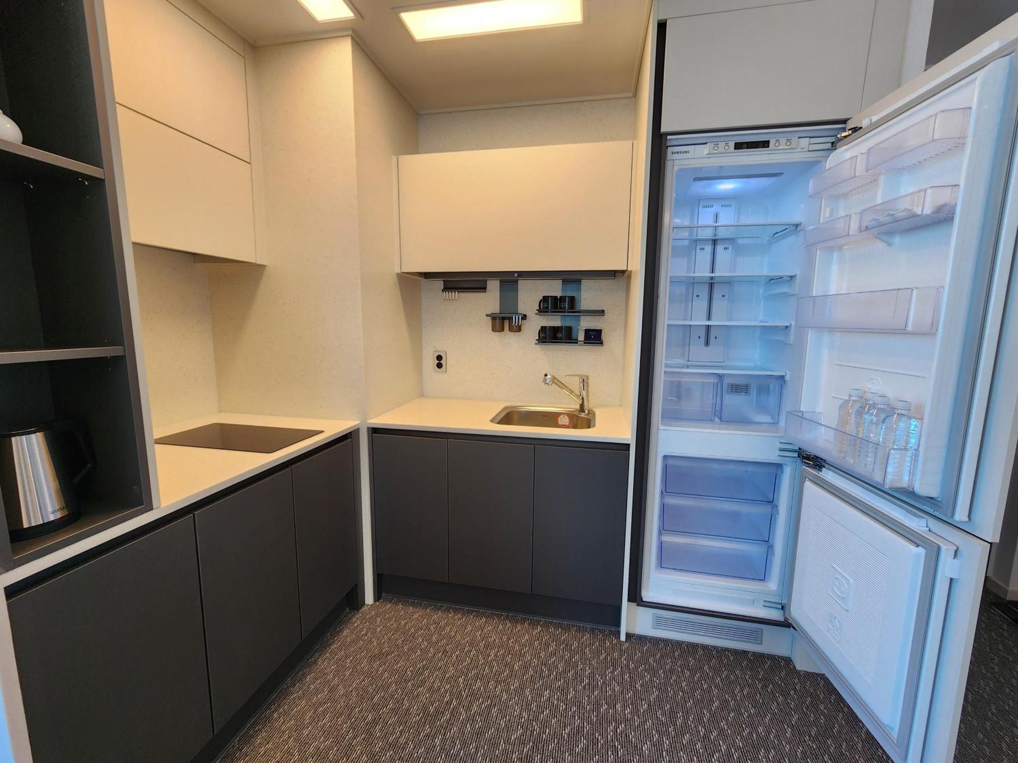 Sota Suite Yangyang Granbay Extérieur photo