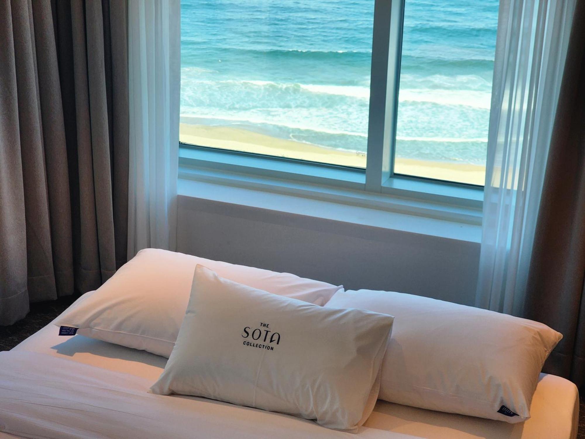 Sota Suite Yangyang Granbay Extérieur photo
