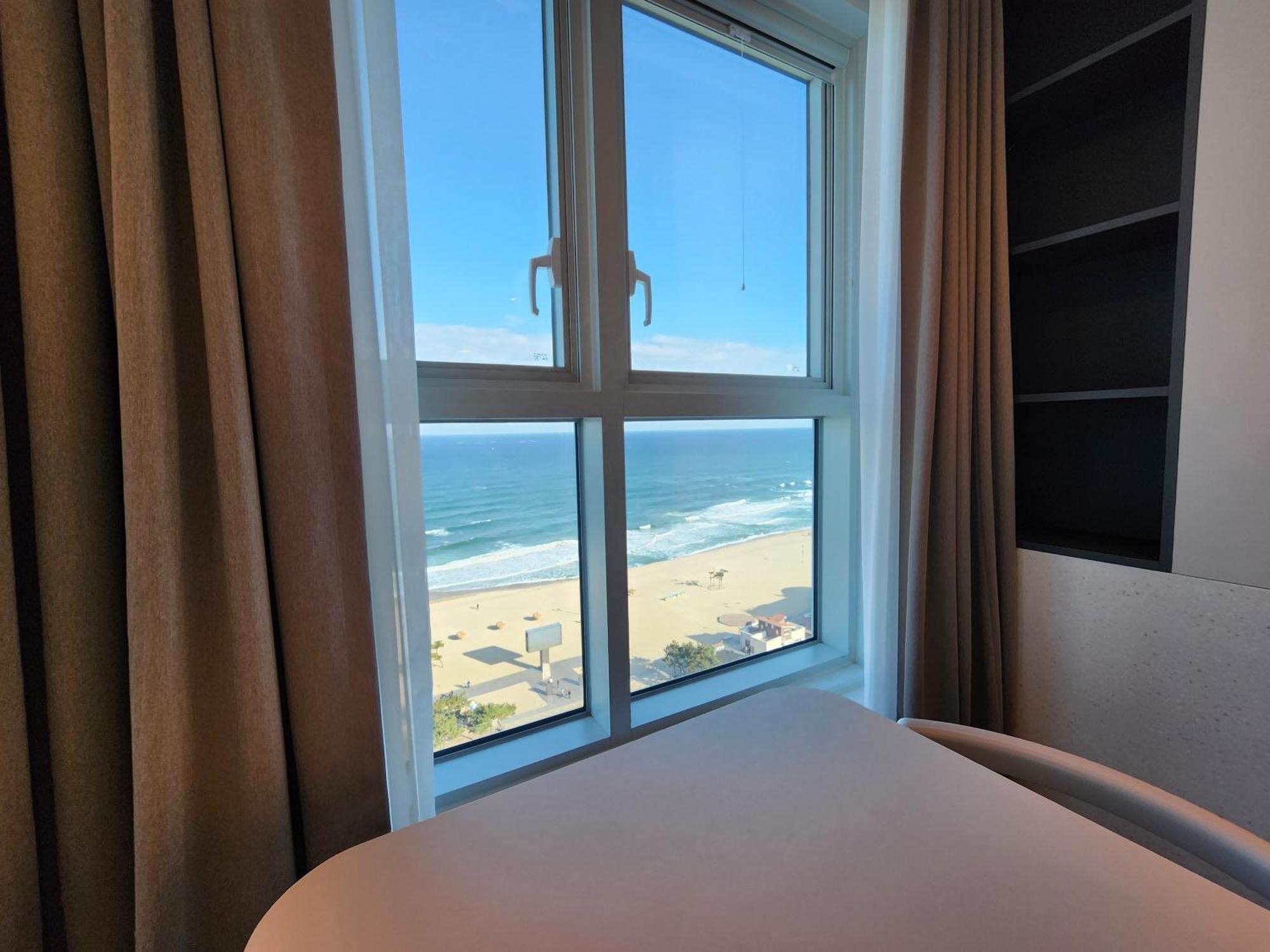 Sota Suite Yangyang Granbay Extérieur photo