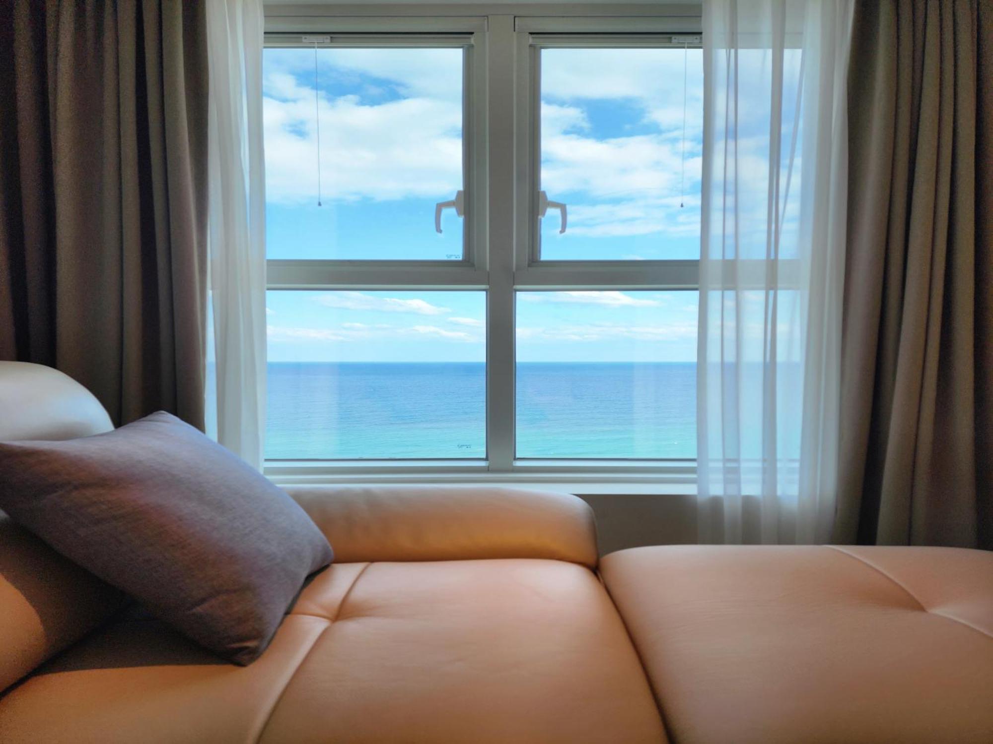 Sota Suite Yangyang Granbay Extérieur photo