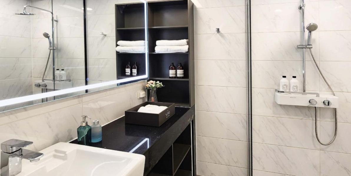 Sota Suite Yangyang Granbay Extérieur photo